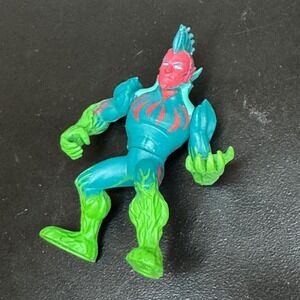 Epic Games Moose Toys Action Figure Collectible Kids Toy